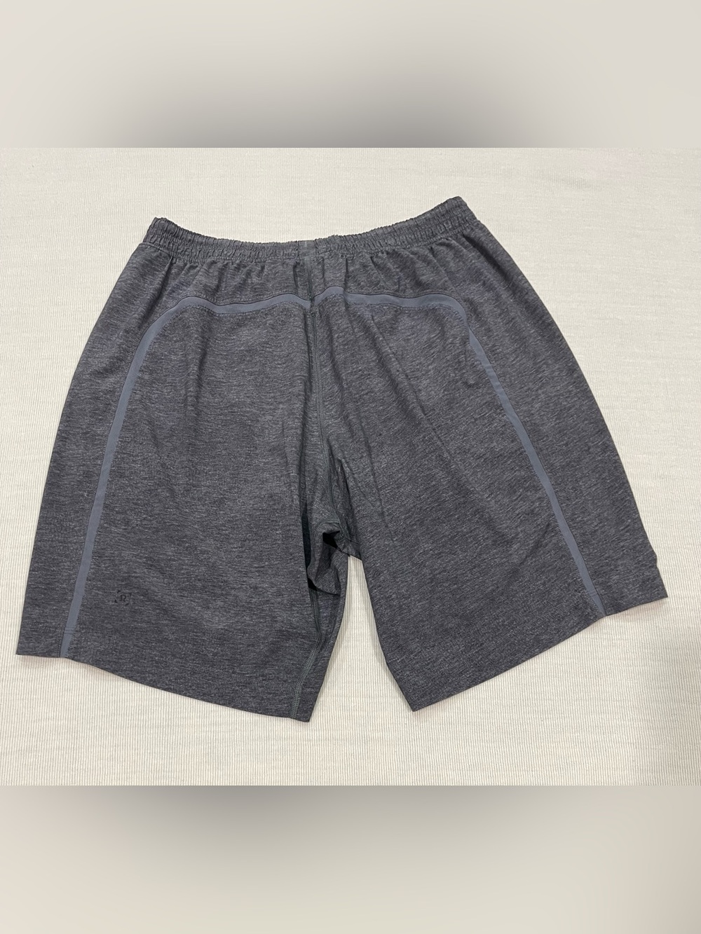 Lululemon Pace Breaker Shorts Mens Size Medium - Picture 2 of 11